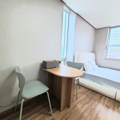 Seomyeon Double Station Area Cozy NO.5 Unit Image