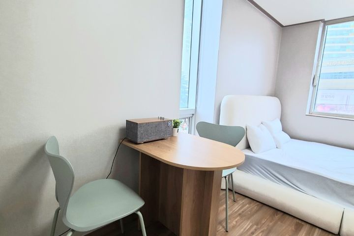 Seomyeon Double Station Area Cozy NO.5 0th image