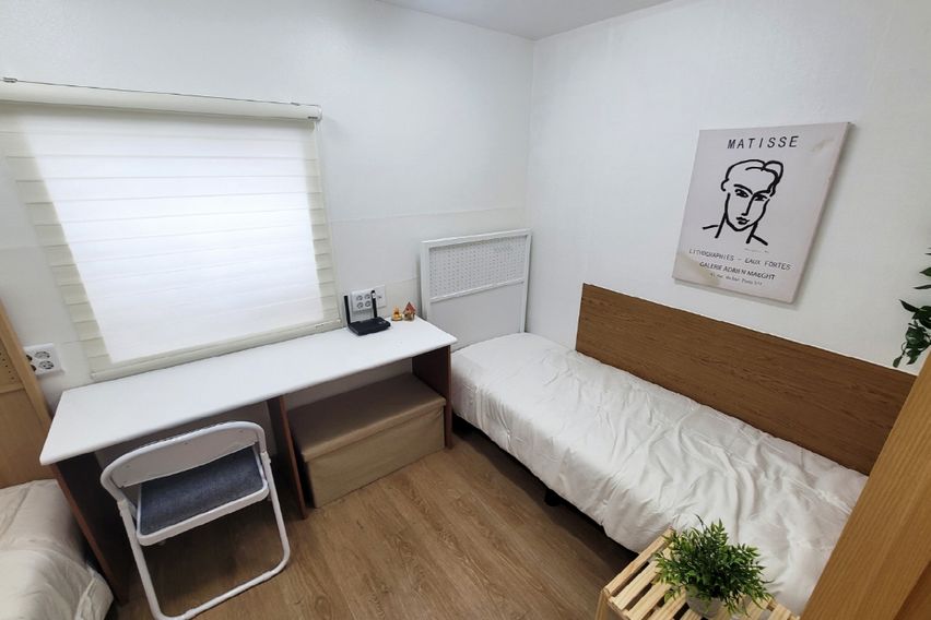 ♥ 5층_2인실 1번째 이미지