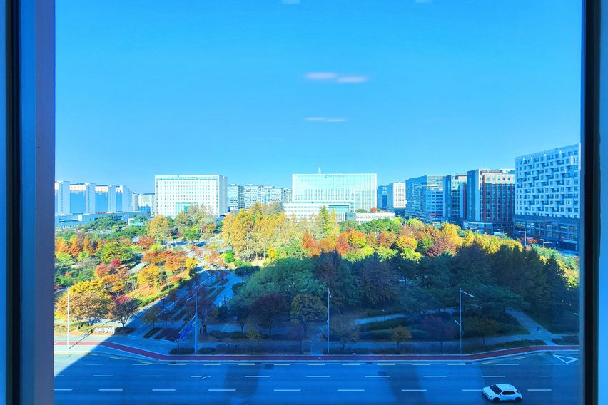 문정동최고뷰오피스텔