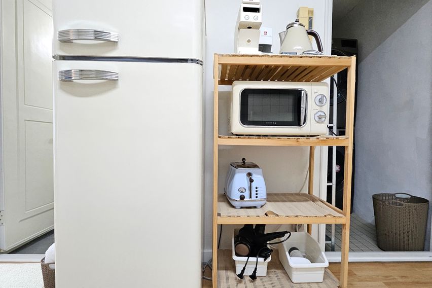 메리홈#풀옵션#무료주차 6번째 이미지