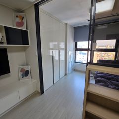 공항인근#단기로 적합 방 이미지
