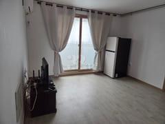 Dangjin Cozy House 1.5 Room 1th image