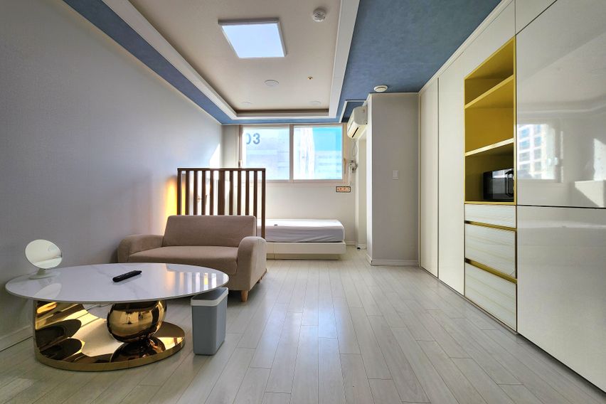 ✨호텔식 인테리어✨