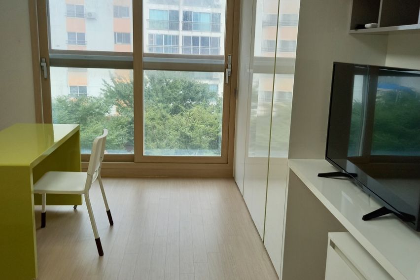 제주 오피스텔, 가성비