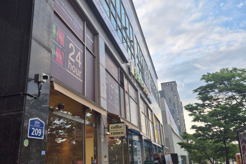 동탄삼성화성한림대병원