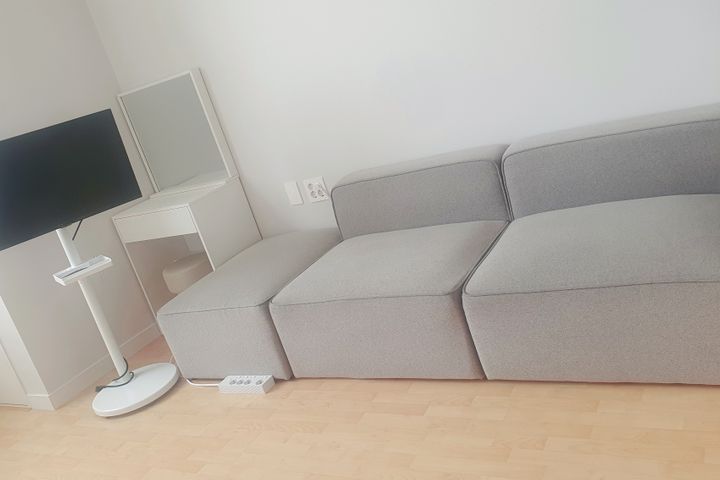 부산 역세권 복층 1번째 이미지