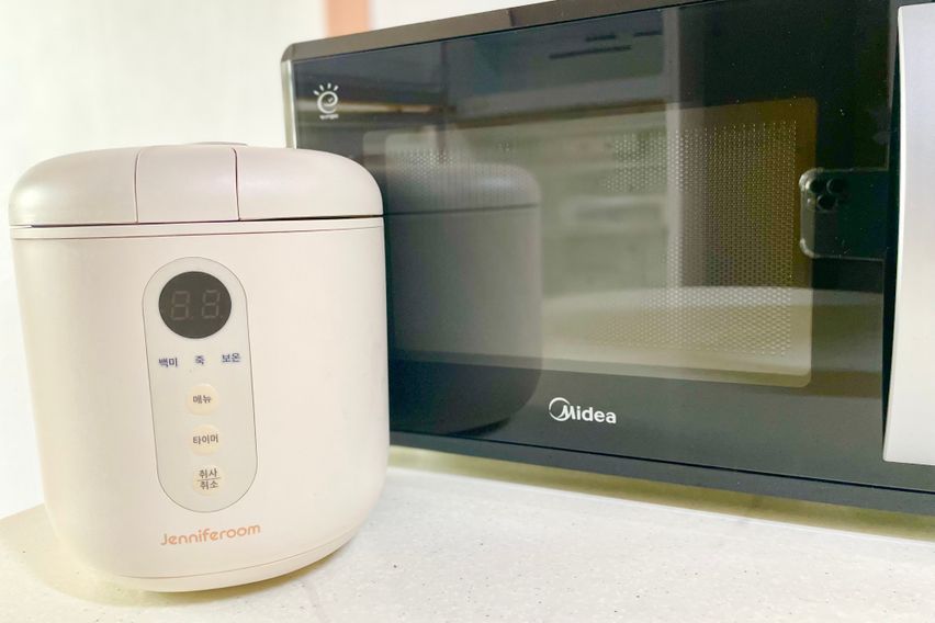 대화역 복층 오피스텔2