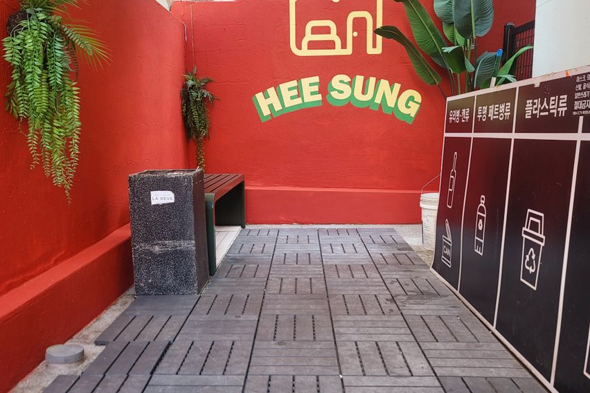 전남대희성여성전용고시텔 4번째 이미지