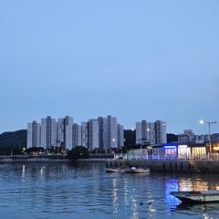 앞 바다 뒷산3 방 이미지