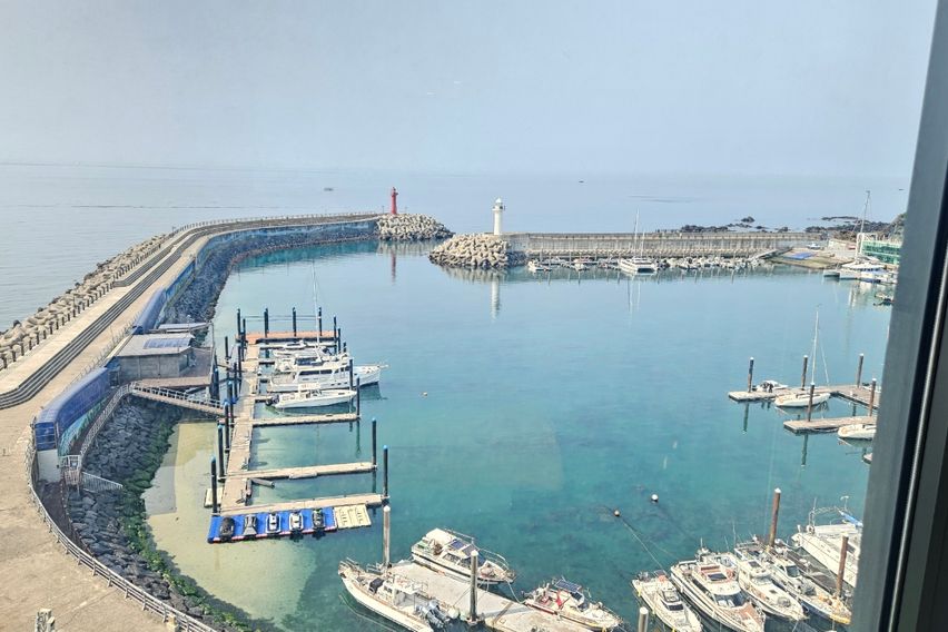 ☆특가 제주바다뷰 힐링