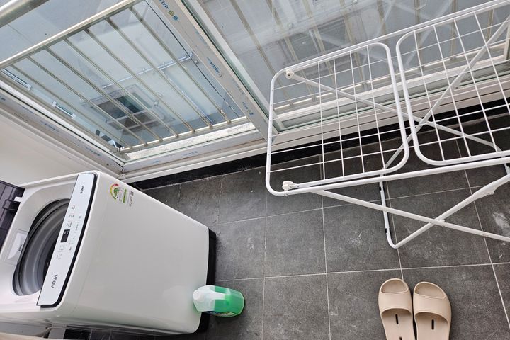 ๐3-room apartment in Galma-dong and Mannyeon 9th image