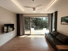 Jeju Modo 2 Private Pool Villa 1th image