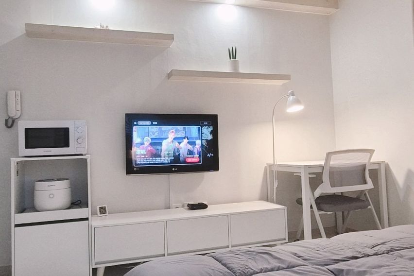 ✨더휴 스테이 302