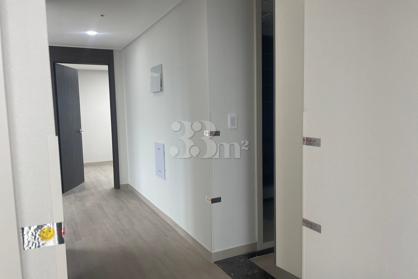 Changwon Central Station • Dong-eup Apartment 3th image