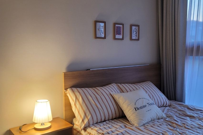 🩶감성뷰명동스테이92