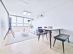 해운대 오션 뷰 쓰리룸 2번째 이미지