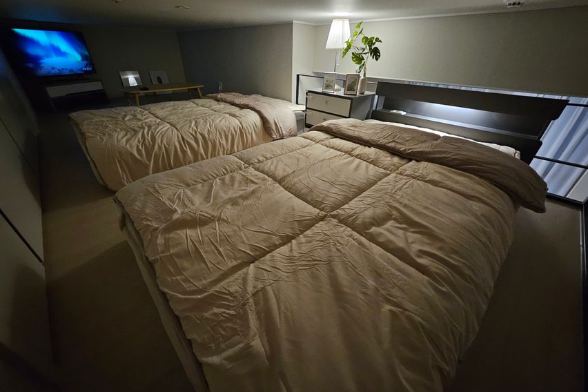 특가 신불당 복층 풀옵