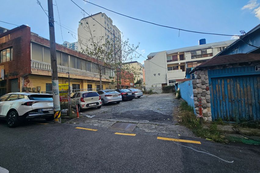 부산두실역도보1분원룸M