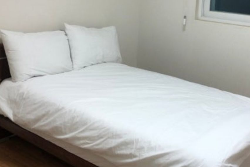 ◇ 덕천 쉼, 정우 ◇