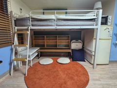 Konkuk University Studio: Bunker Room 33*A 3th image