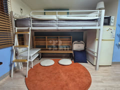 Konkuk University Studio: Bunker Room 33*A 3th image