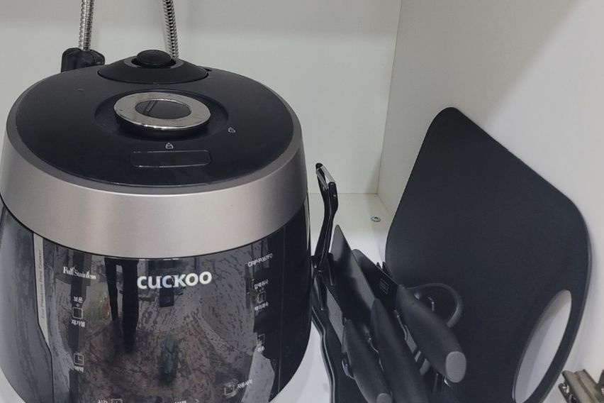 🌈임학역 4인예쁜숙소 9번째 이미지