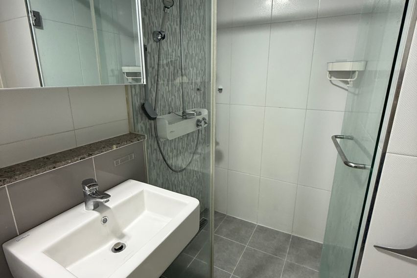 배곧오피스텔 단기임대2