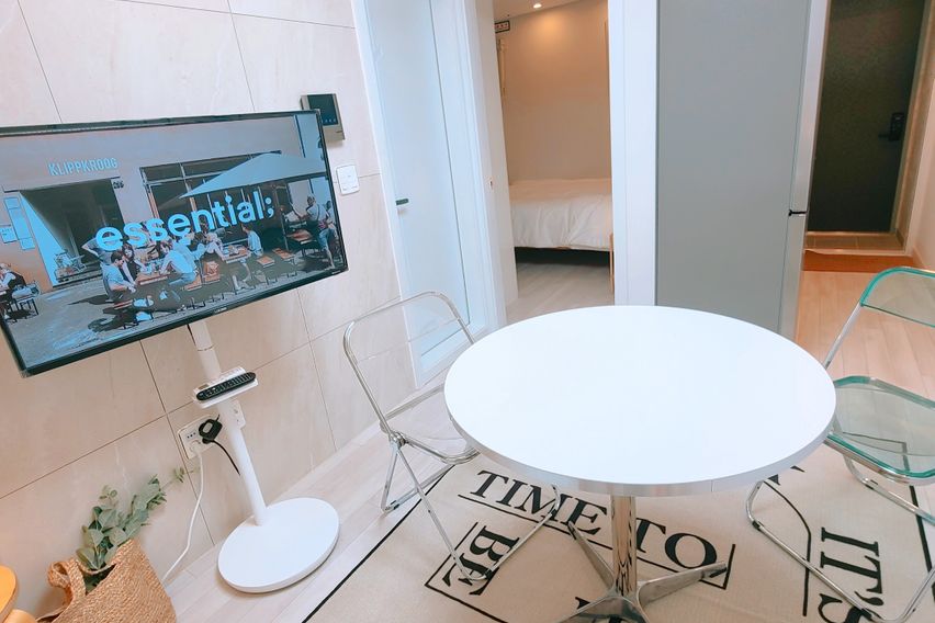 영등포시장역 주차가능 18번째 이미지