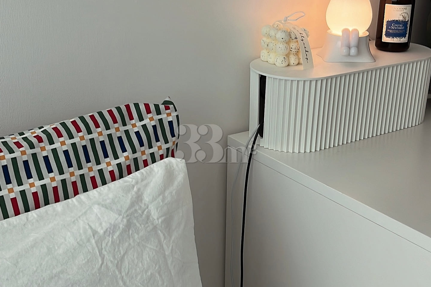 [Hapjeong] Sunny two-room apartment 1th image