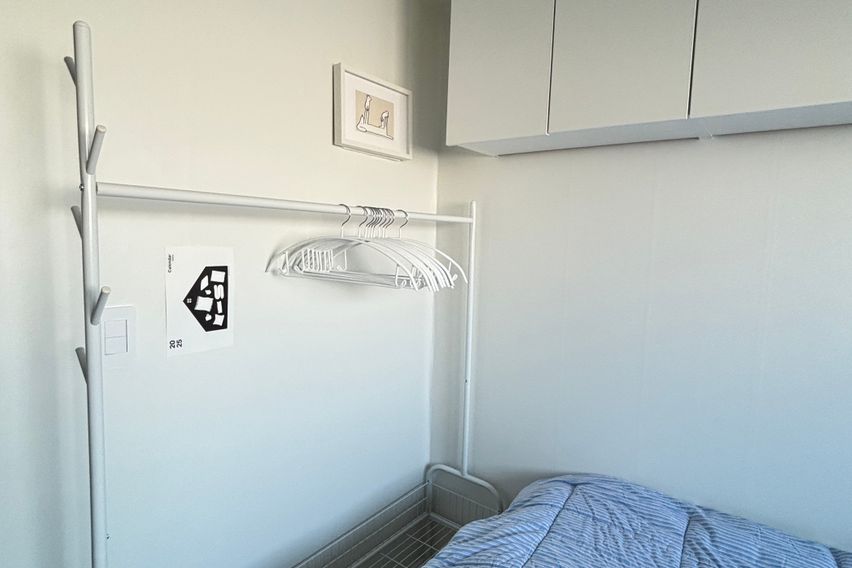 ️봉천역3분 풀옵션주차