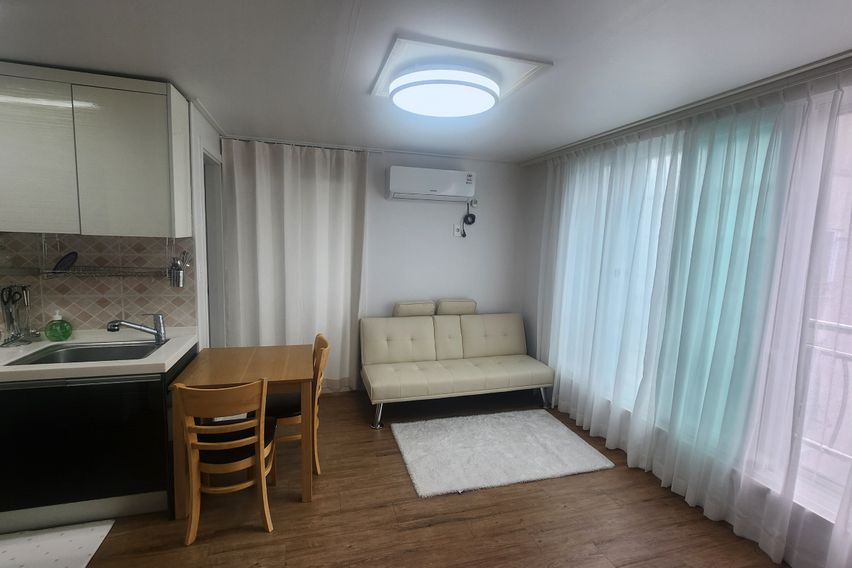 거제도 단기임대 사랑방 4번째 이미지