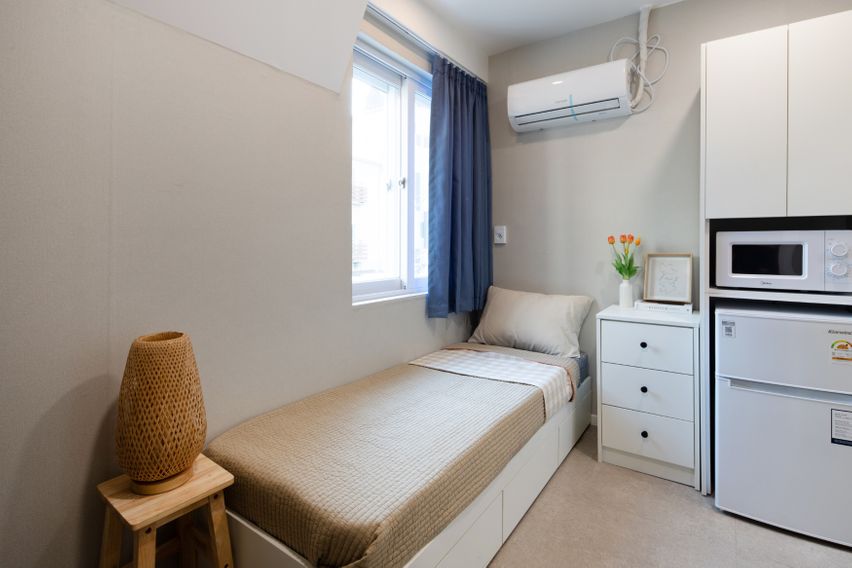 화곡동 원룸텔 205호