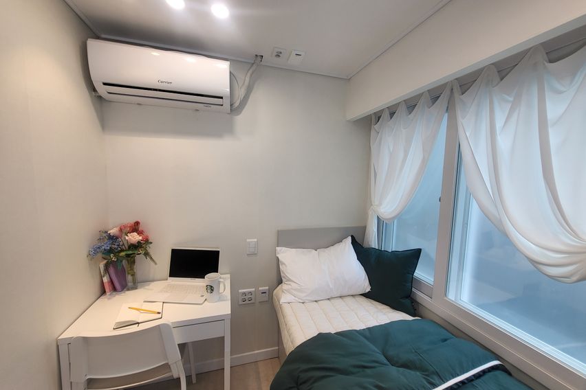 사가정역 풀옵션원룸 A