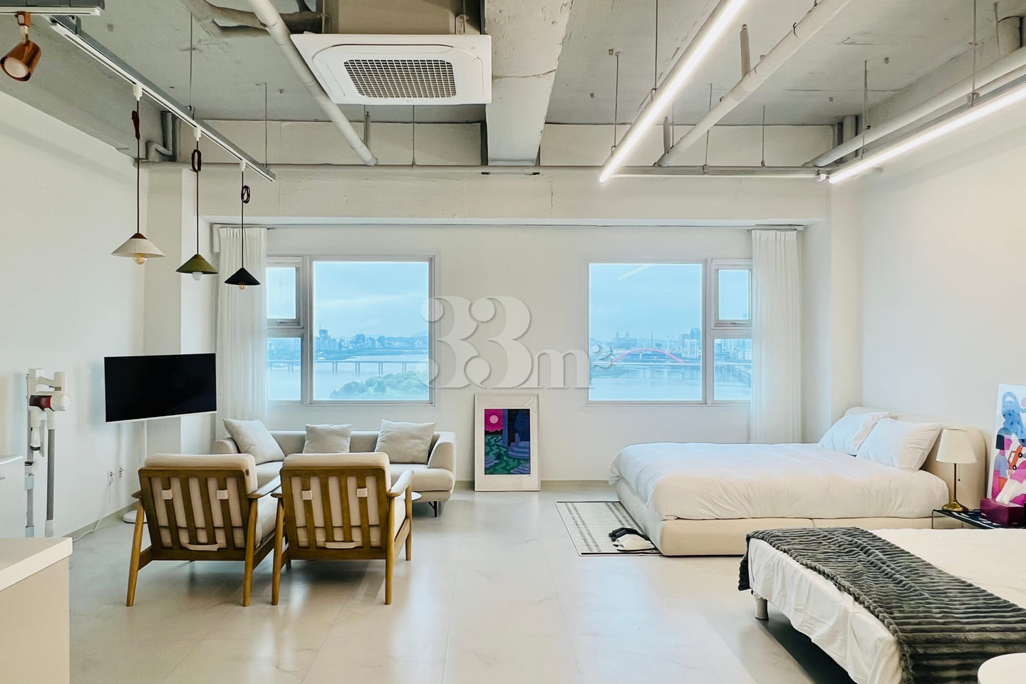 Mapo Han River View Suite 0th image