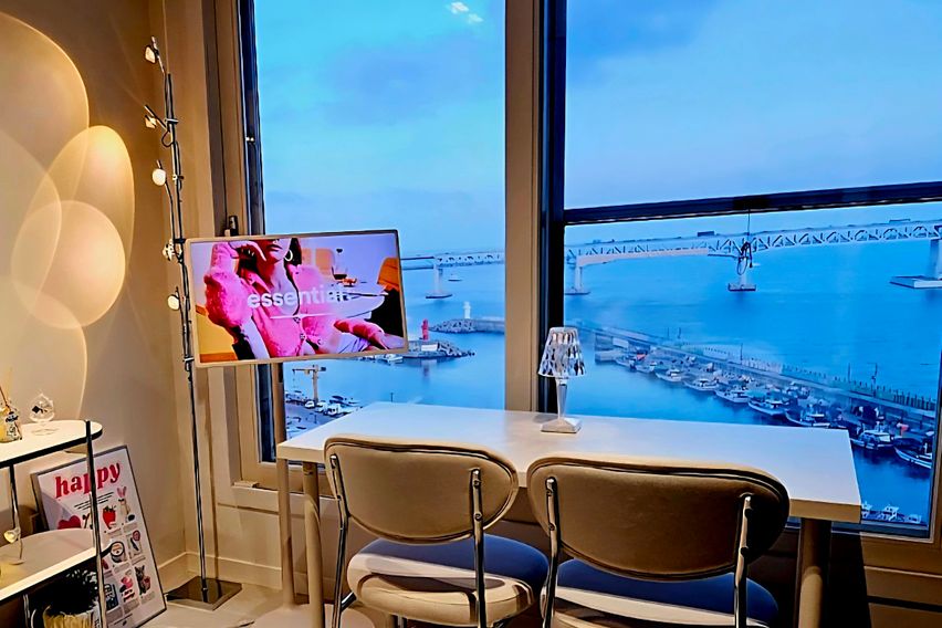 🌸광안대교뷰 광안리🌸