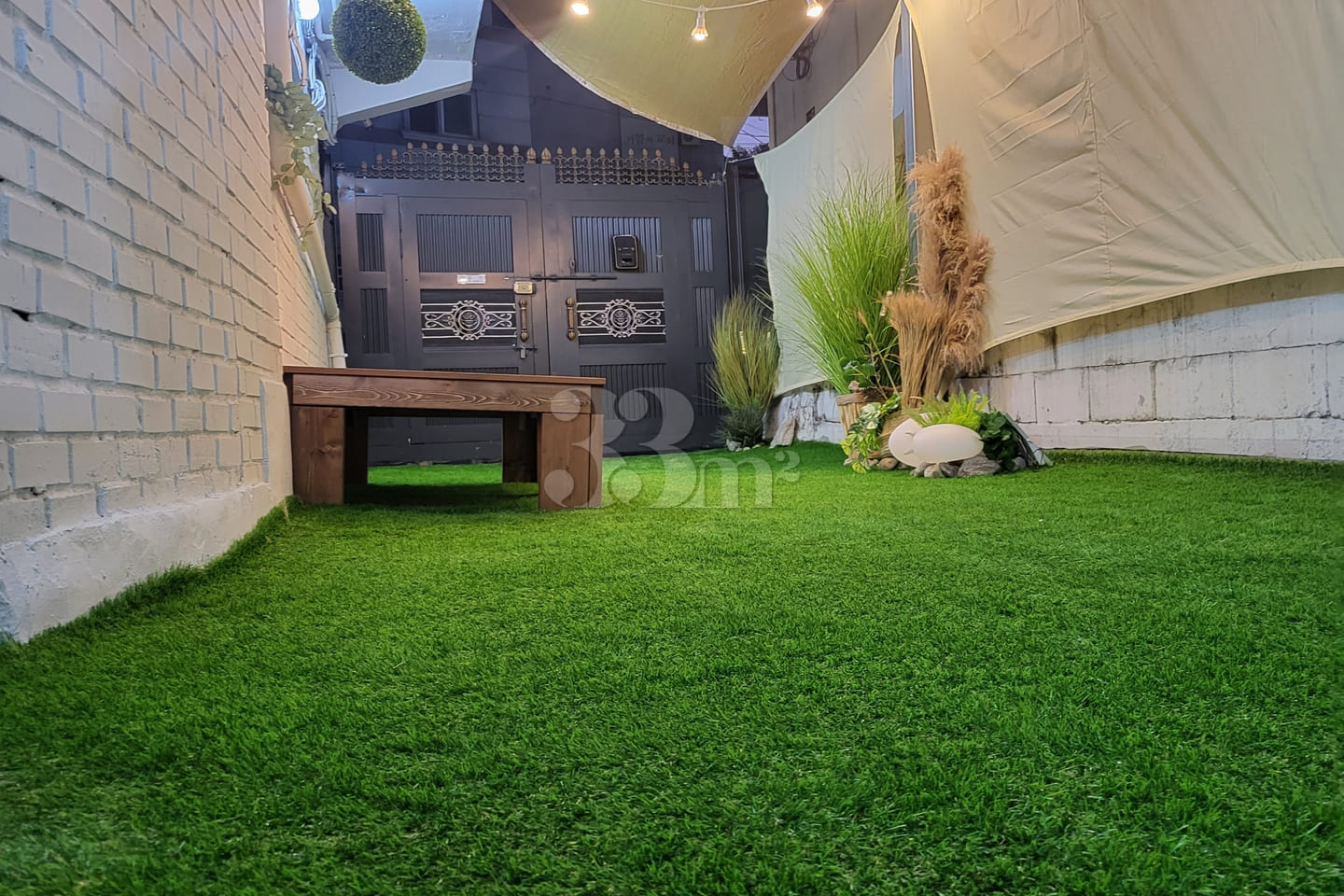 3-bedroom private house in Ahyeon-dong reside 3th image
