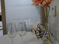 Pretty white room near Daiso 9th image