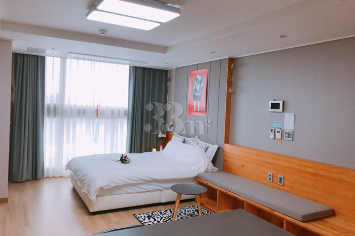 인기최고숙소 성산일출봉 11번째 이미지