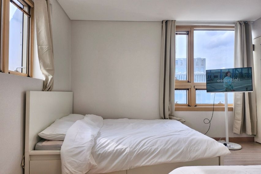 💕선릉/투베드/뷰맛집 3번째 이미지