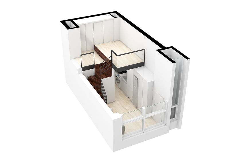 성수역 복층 풀옵션🟢🟢