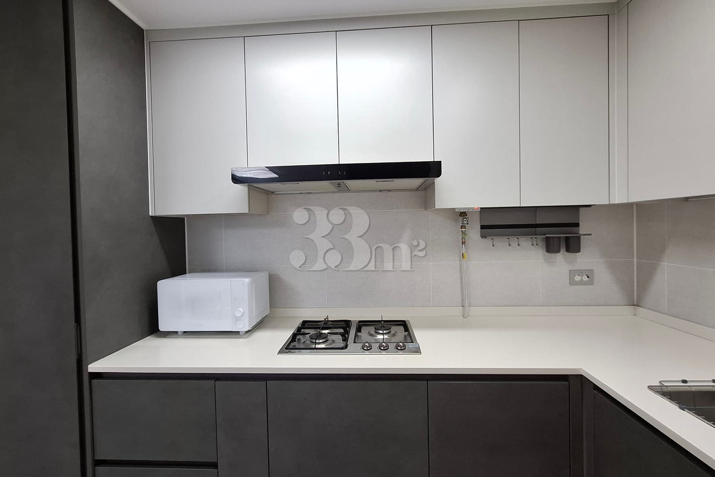 Cheongna 3-room officetel 5th image