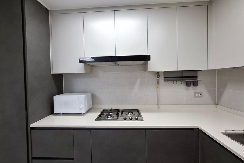 청라 3룸 오피스텔