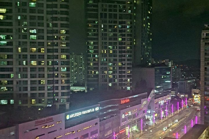 상봉역3분,고층 시티뷰 17번째 이미지
