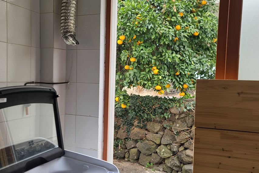 중문 시내 감성 숙소 9번째 이미지