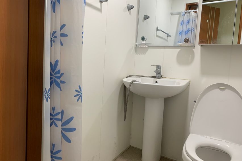 왕십리리빙텔2층