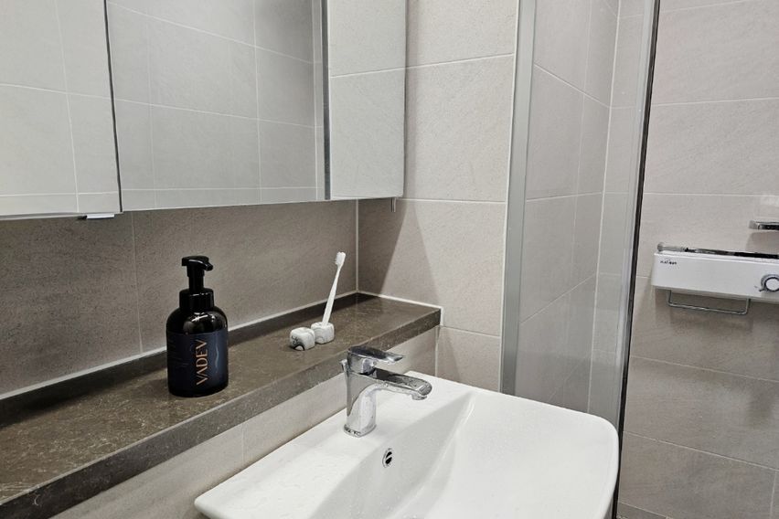 충정로 서울역 공원뷰