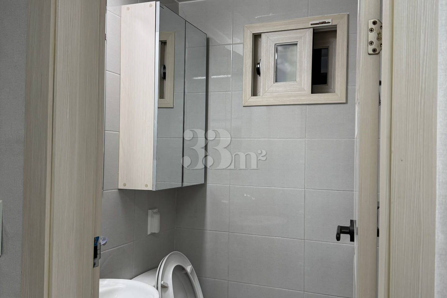5 minutes from Sadang Station, large room, ne 6th image