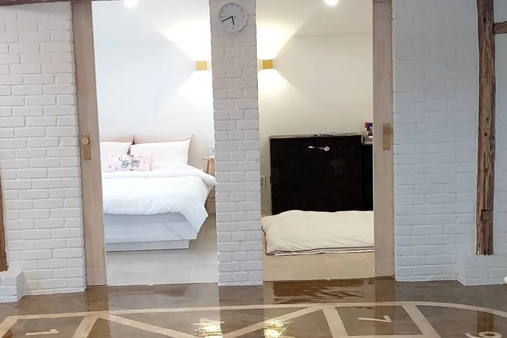 제주서쪽 시골마을 독채 11번째 이미지