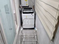 Fully furnished unit near Baekseok Intersecti 7th image